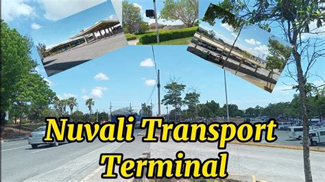 nuvali transport terminal|Makati to Nuvali (Saturdays) (Provider: N. Dela Rosa Liner Inc.).